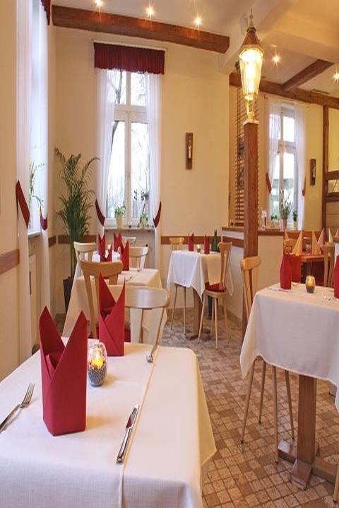 Restaurant Alte Hofkammer